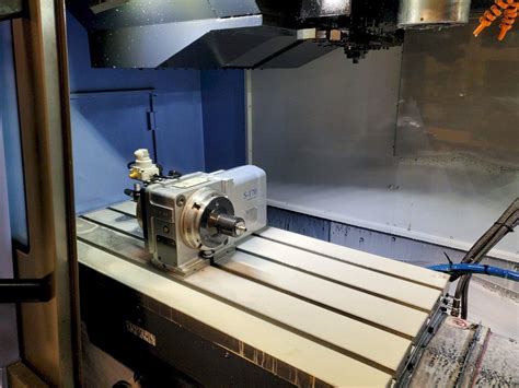 cnc machines four axis|4th axis for cnc mill.